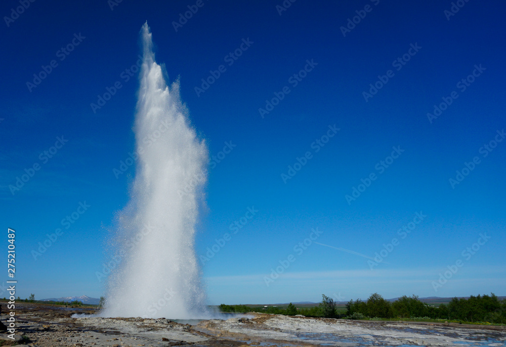 Geysir