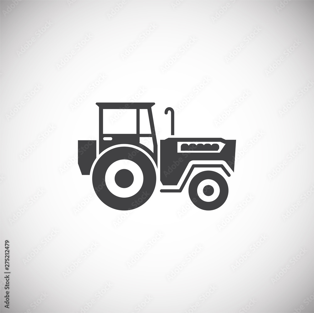 Heavy vehicle related icon on background for graphic and web design. Simple illustration. Internet concept symbol for website button or mobile app. Heavy vehicle related icon on background for graphic and web design. Simple illustration. Internet concept symbol for website button or mobile app.