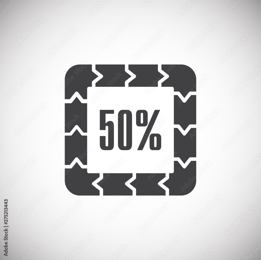 Loading related icon on background for graphic and web design. Simple illustration. Internet concept symbol for website button or mobile app. Loading related icon on background for graphic and web design. Simple illustration. Internet concept symbol for website button or mobile app.