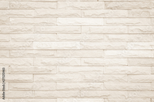 Cream and white wall texture background  brick wall  old brick wall  brick wall high resolution .