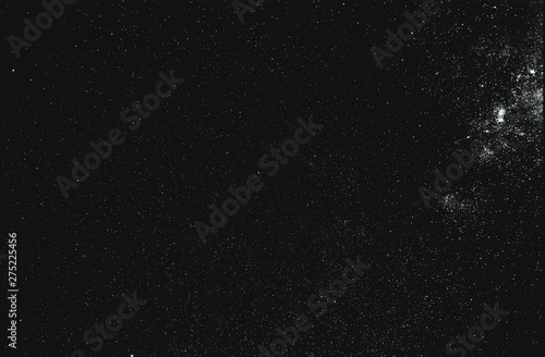 grunge texture vector, black and white background 