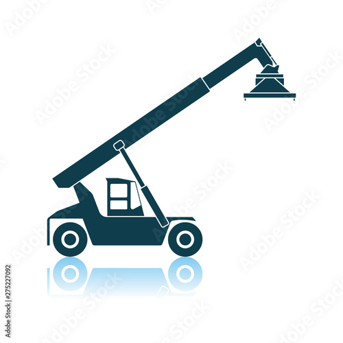 Port Loader Icon