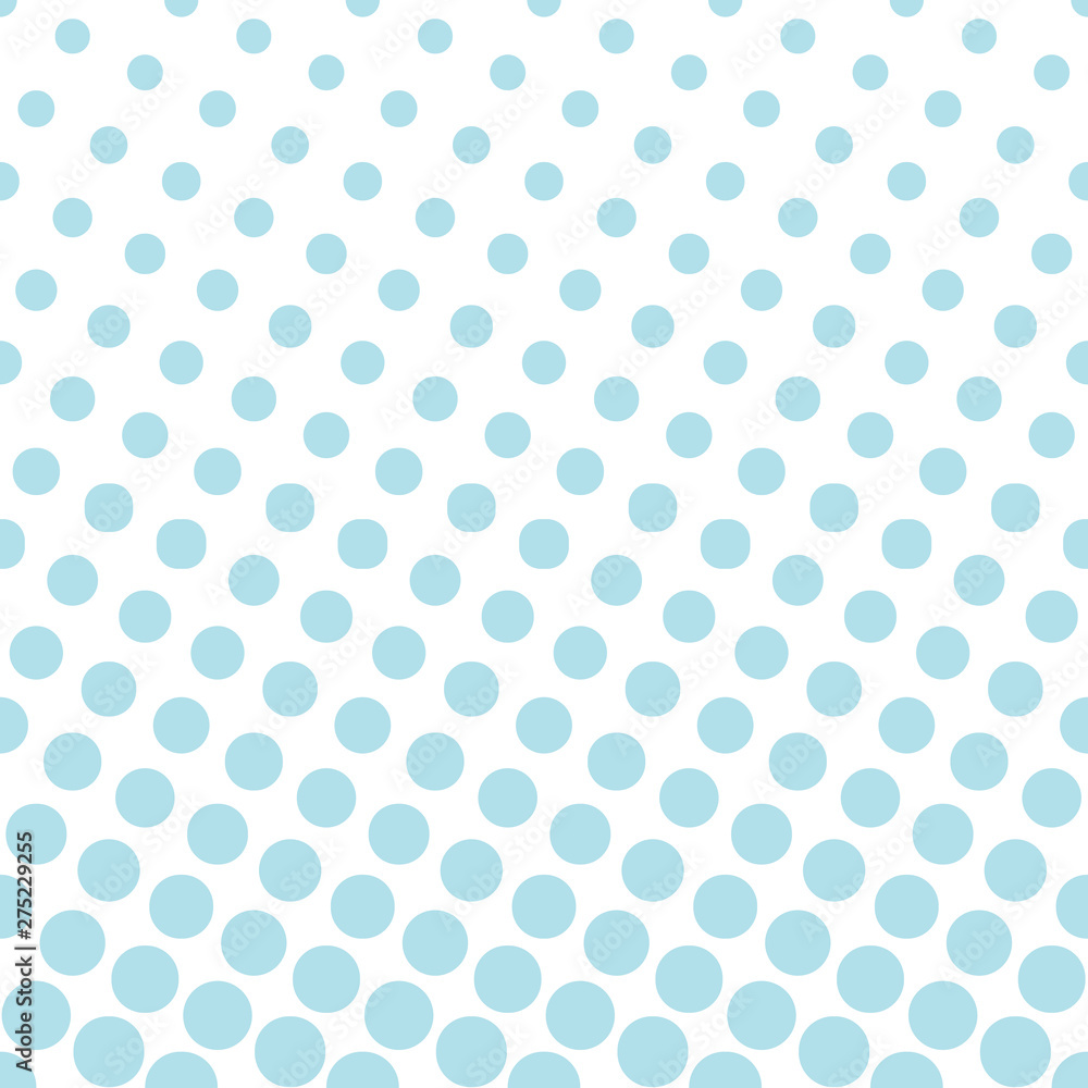 modern geometric halftone fading gradient pattern