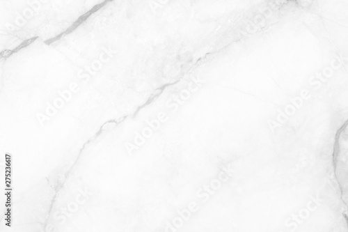 White marble background, beautiful pattern