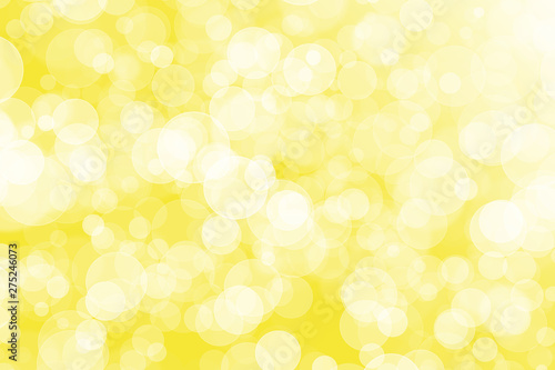Yellow background bokeh images For every job
