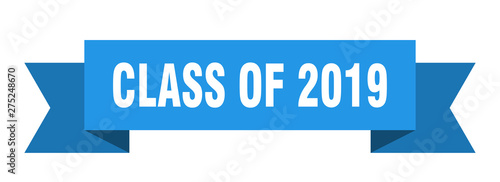 class of 2019
