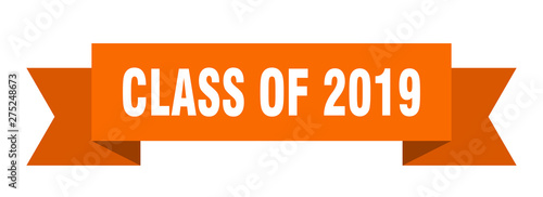 class of 2019