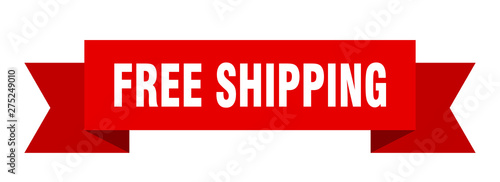 free shipping