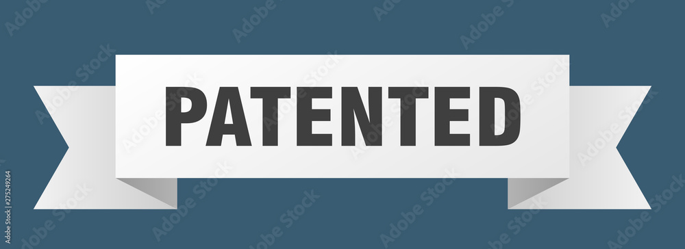 patented patented