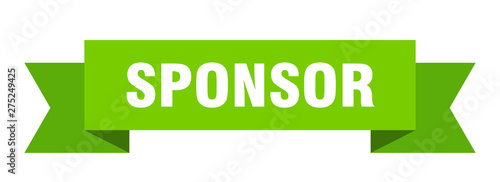 sponsor