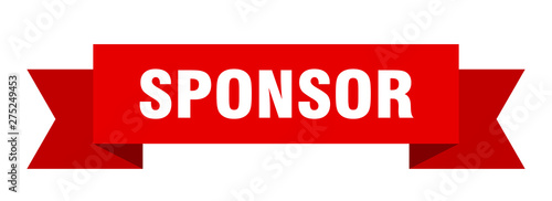 sponsor