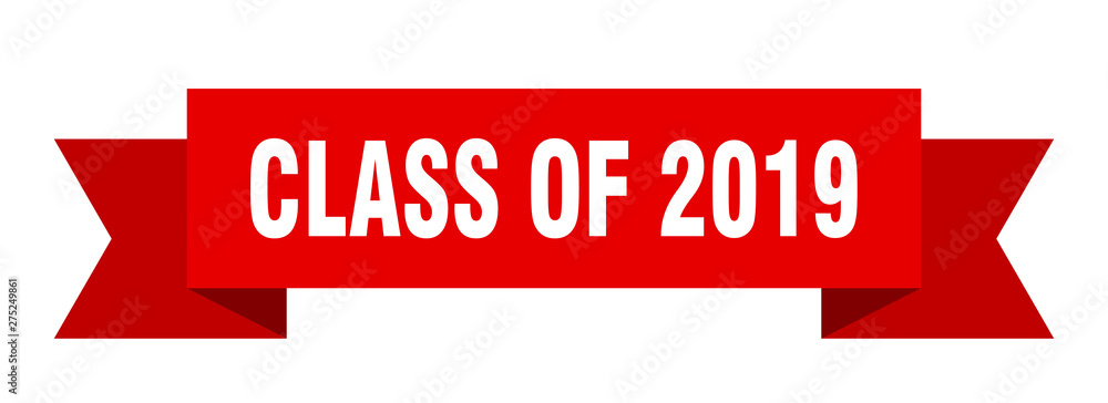 class of 2019