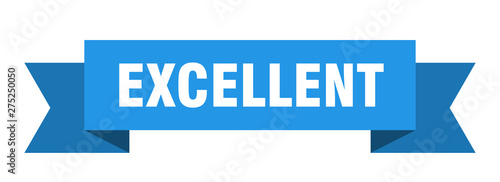 excellent