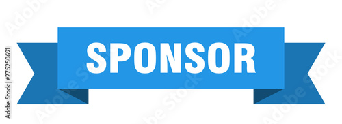 sponsor