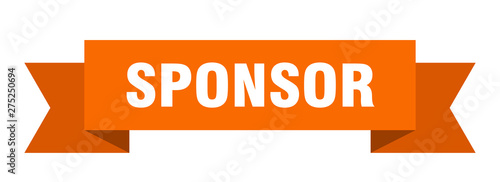 sponsor