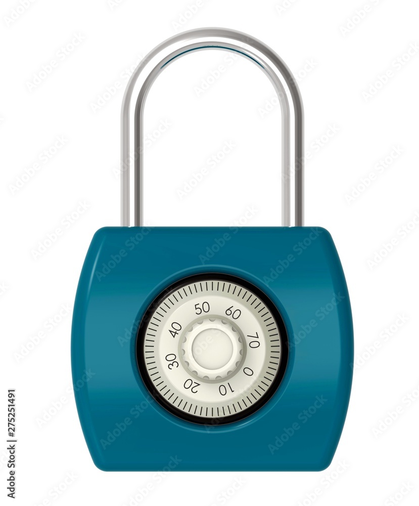 Coded lock wheel. Combination lock Coded lock wheel. Combination lock