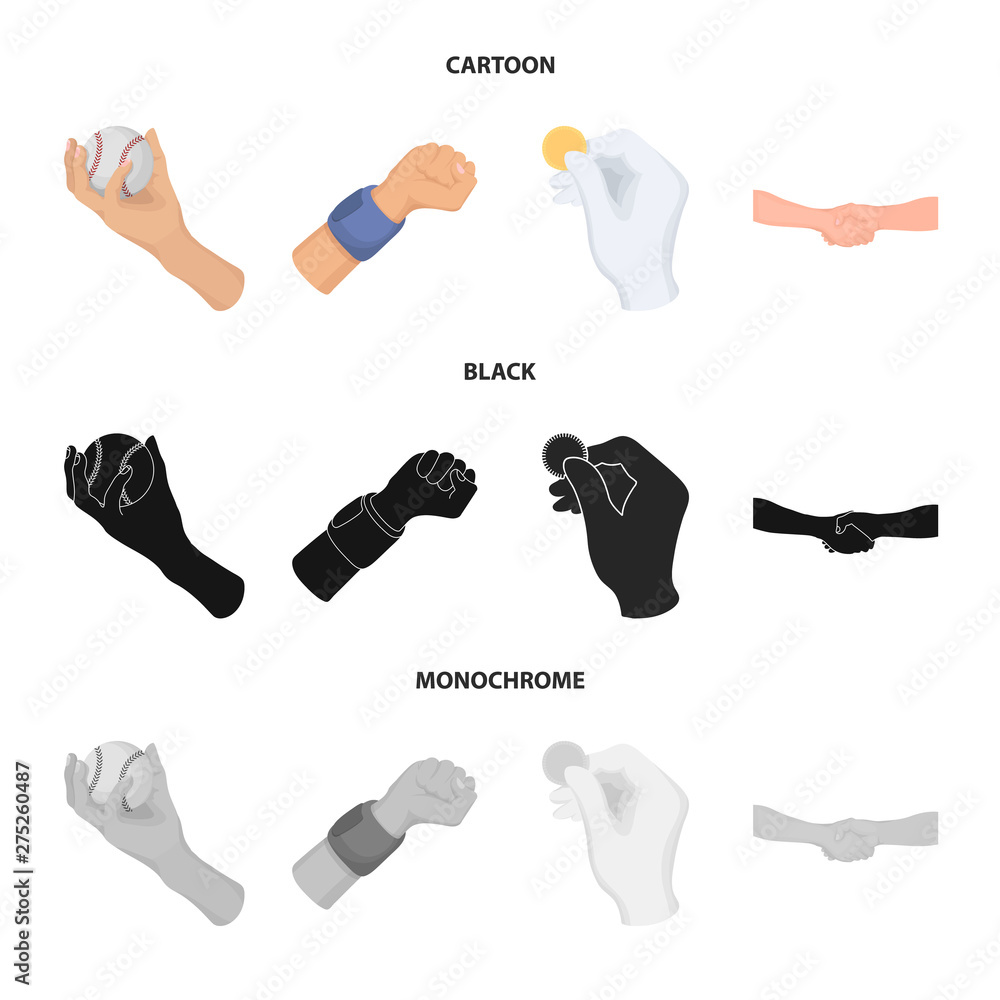 Vector illustration of animated and thumb sign. Collection of animated and gesture stock vector illustration. Vector illustration of animated and thumb sign. Collection of animated and gesture stock vector illustration.