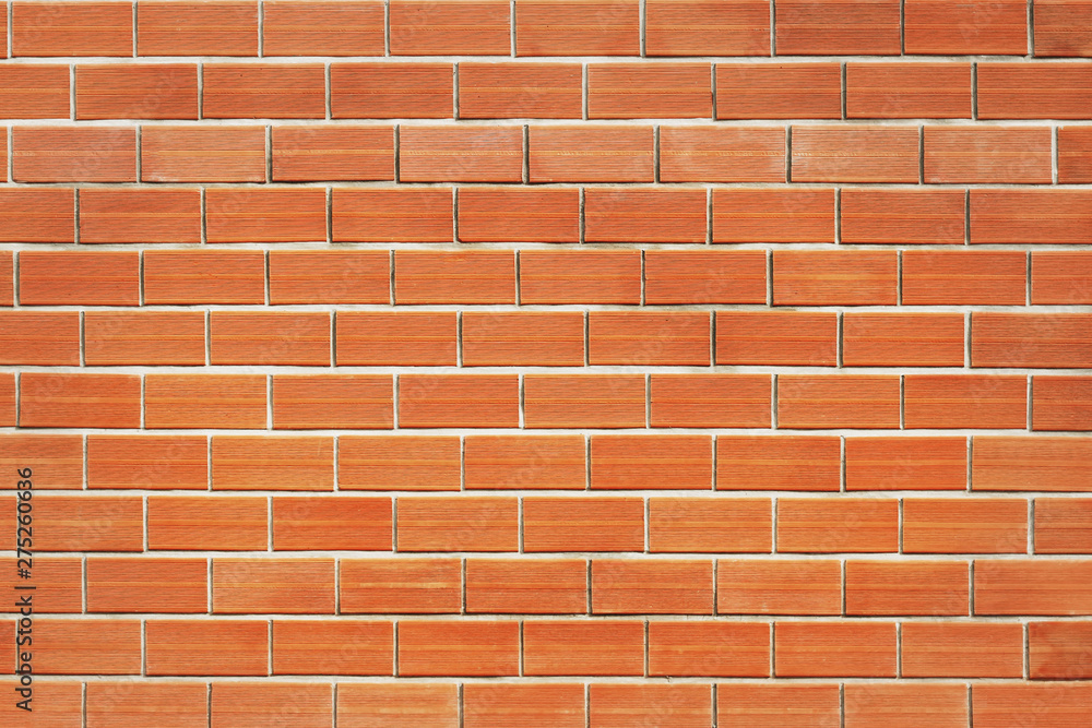 Fototapeta premium brick wall texture for design background