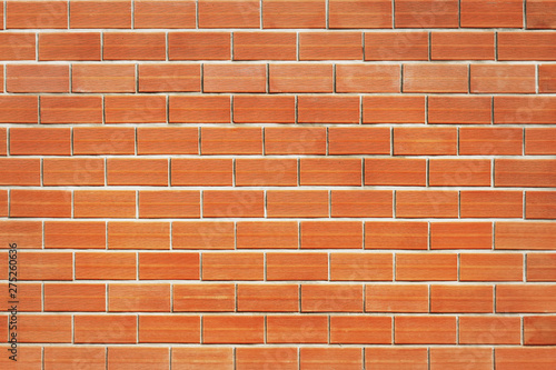 brick wall texture for design background