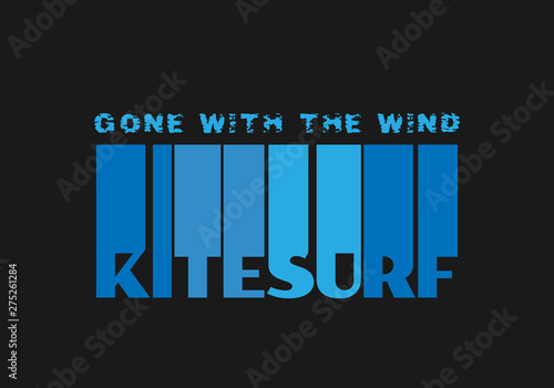 Kitesurf