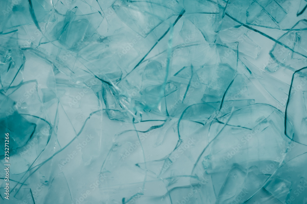 custom made wallpaper toronto digitalpile of broken glass, white background. window shards