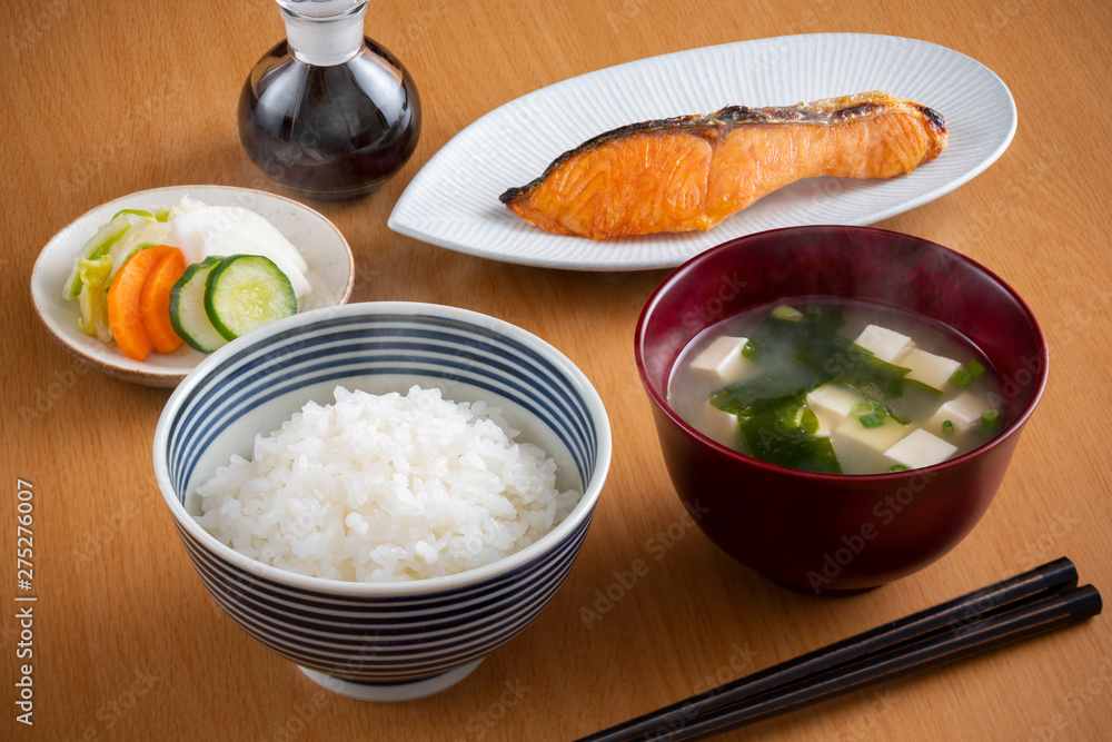 朝ごはんイメージ 朝ごはんイメージ