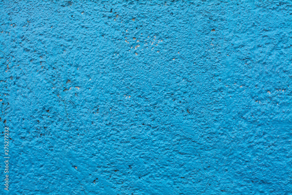 Old blue and cian textures wall background. Perfect background with space. Old blue and cian textures wall background. Perfect background with space.