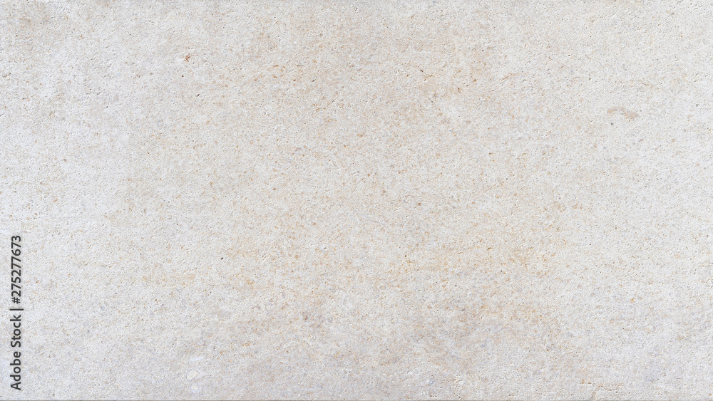 white background texture of limestone. Abstract graphic for widescreen. - obrazy, fototapety, plakaty 