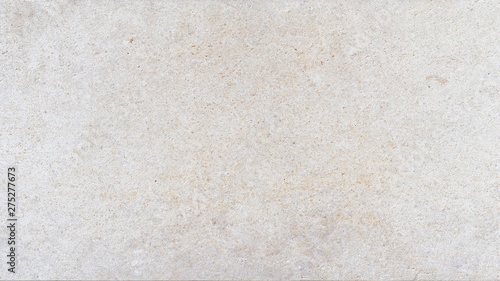 white background texture of limestone. Abstract graphic for widescreen. photo