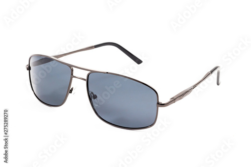 sunglasses isolated on white background