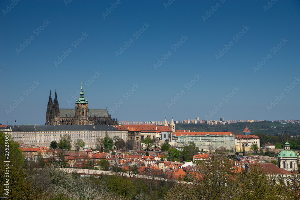 Prague Capital of Czech Republic