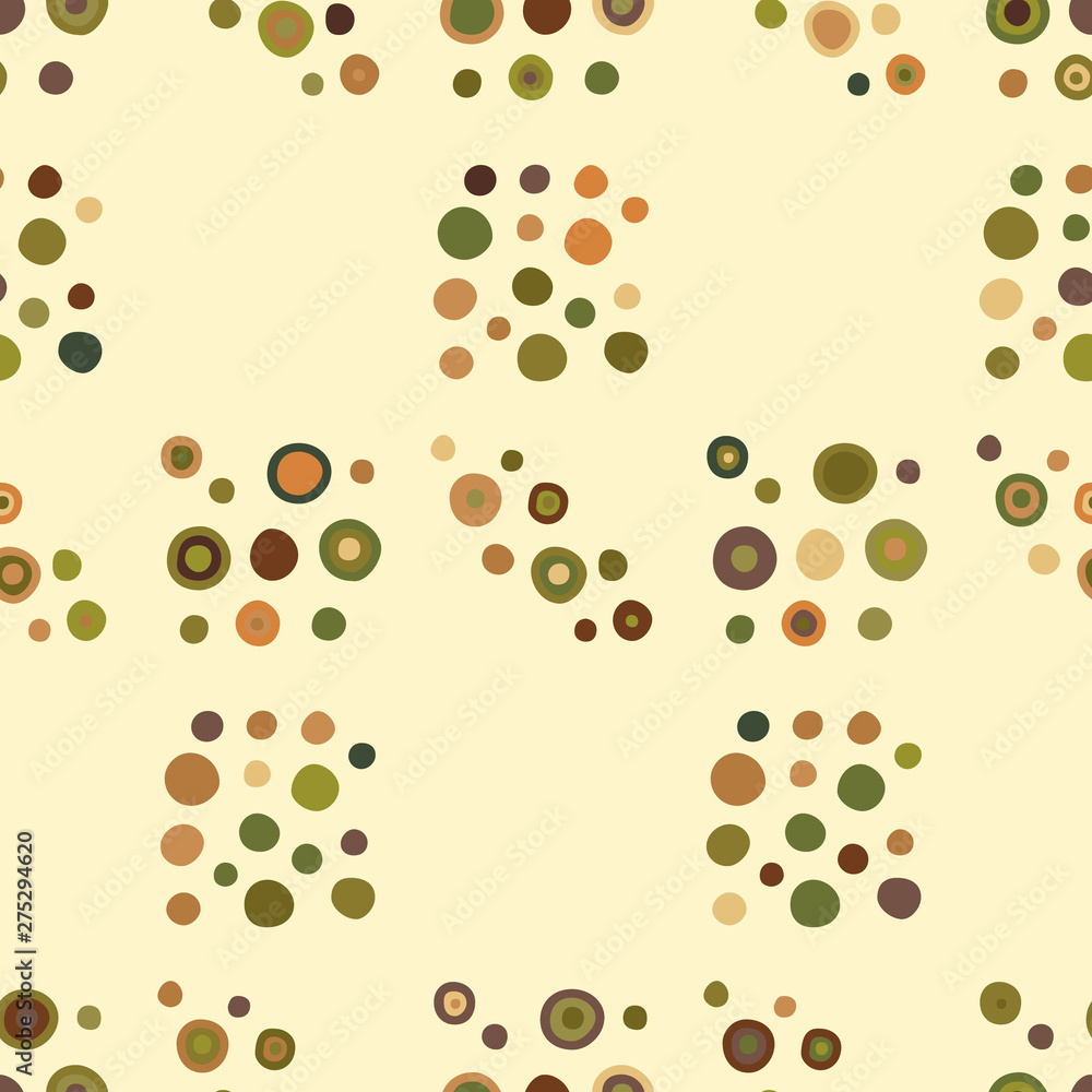 Seamless vector pattern. geometrical background with hand drawn decorative tribal elements. Print with ethnic, folk, traditional motifs. Graphic geometric illustration for wrapping, wallpaper, fabric Seamless vector pattern. geometrical background with hand drawn decorative tribal elements. Print with ethnic, folk, traditional motifs. Graphic geometric illustration for wrapping, wallpaper, fabric