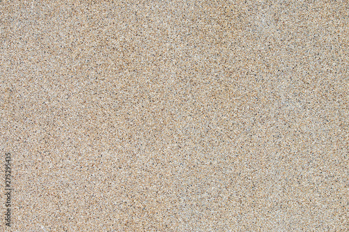 gravel texture background.