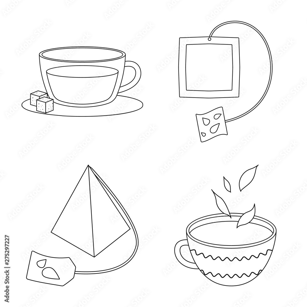 Vector design of food and natural icon. Set of food and black stock vector illustration. Vector design of food and natural icon. Set of food and black stock vector illustration.