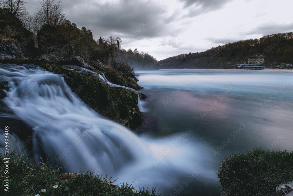 Rheinfall Schaffhausen Rheinfall Schaffhausen