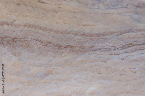 Brown marble stone texture for wall or floor abstract background pattern with high resolution.