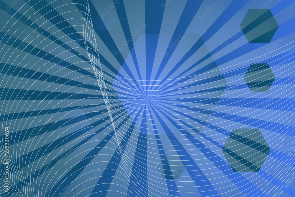 Obraz premium abstract, blue, sky, stars, star, night, christmas, illustration, winter, snow, space, starry, design, light, pattern, snowflakes, xmas, galaxy, wallpaper, texture, white, bright, holiday, shiny