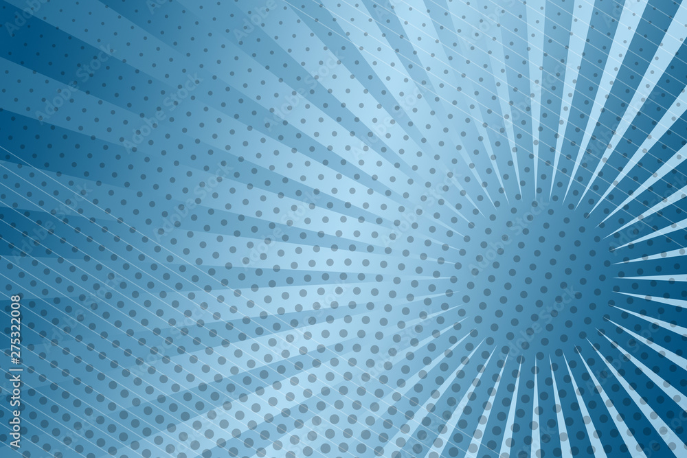 Obraz premium abstract, blue, design, wave, wallpaper, illustration, light, pattern, line, graphic, digital, lines, curve, texture, technology, motion, art, backdrop, space, gradient, color, waves, fractal, futuris