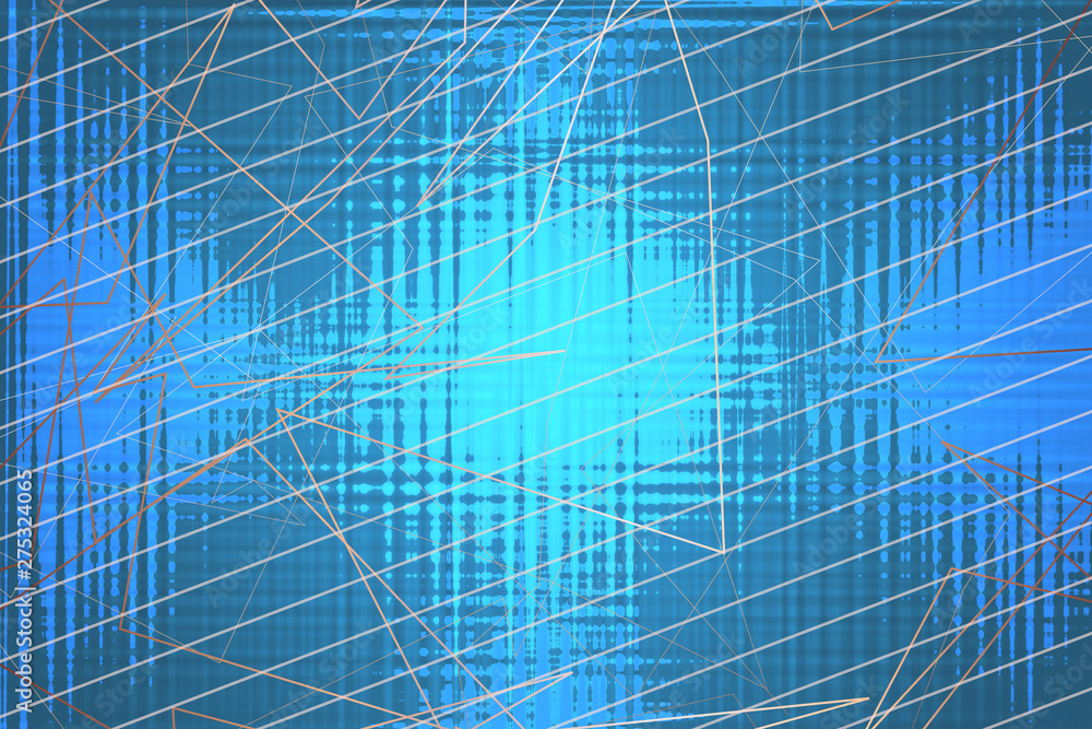 abstract, technology, blue, concept, fractal, light, space, design, wave, science, pattern, wallpaper, business, grid, backdrop, black, texture, motion, illustration, line, template, composition
