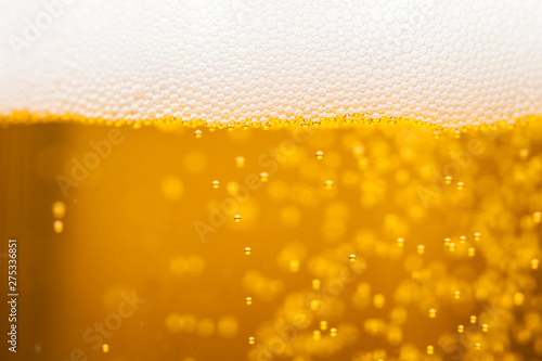 Fotografía Bier Hintergrund
