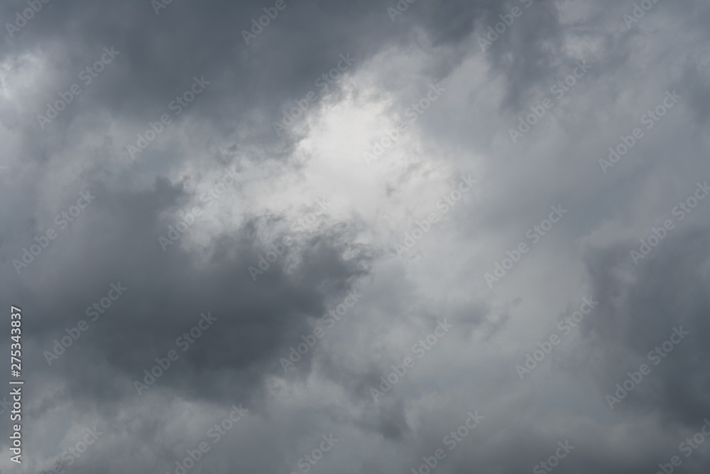dark storm clouds for background dark storm clouds for background
