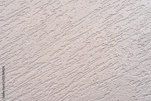 Copy space Papel de parede com textura de cimento cinza em diaginal