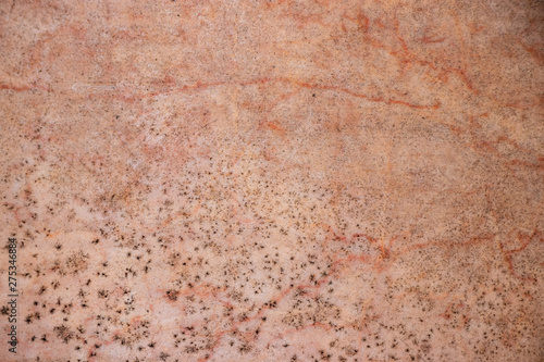 stone rough grunge floor walkway surface rock vintage texture background © Kyran