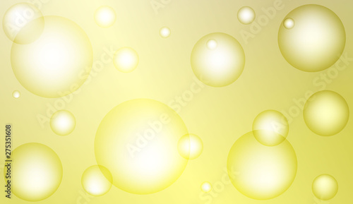 Multicolor drop geometric pattern. For futuristic ad, booklets. Vector illustration.