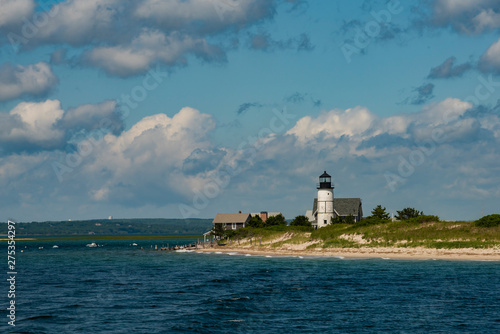 Sandy Neck Lighthouse