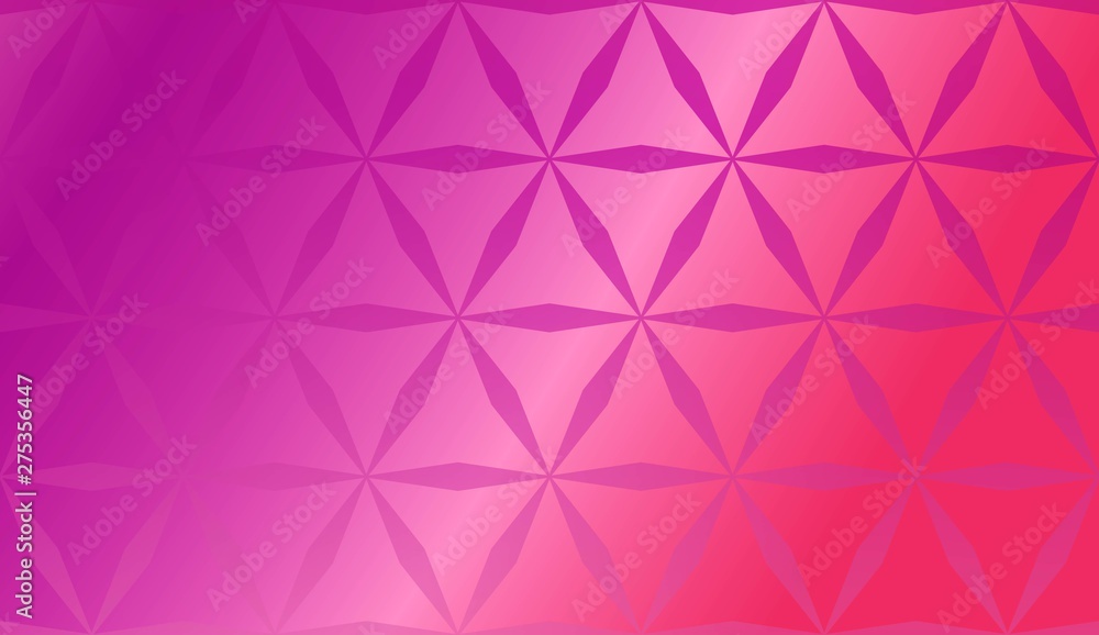 Smart Background With Decorative Triangles Layot. Vector Illustration. Blurred Gradient. Decorative Design For You Idea Smart Background With Decorative Triangles Layot. Vector Illustration. Blurred Gradient. Decorative Design For You Idea