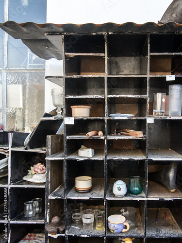 Recyclerie