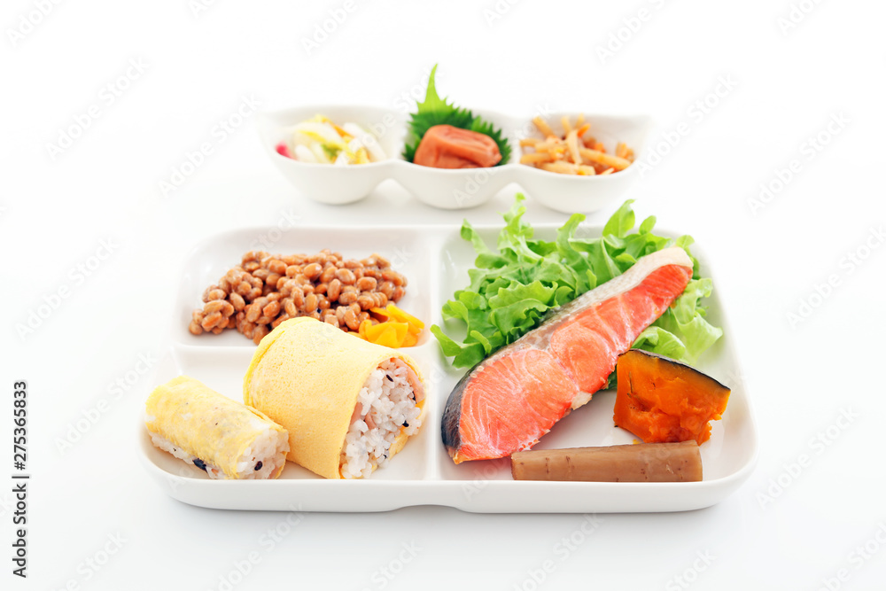 おいしそうな和風料理 おいしそうな和風料理