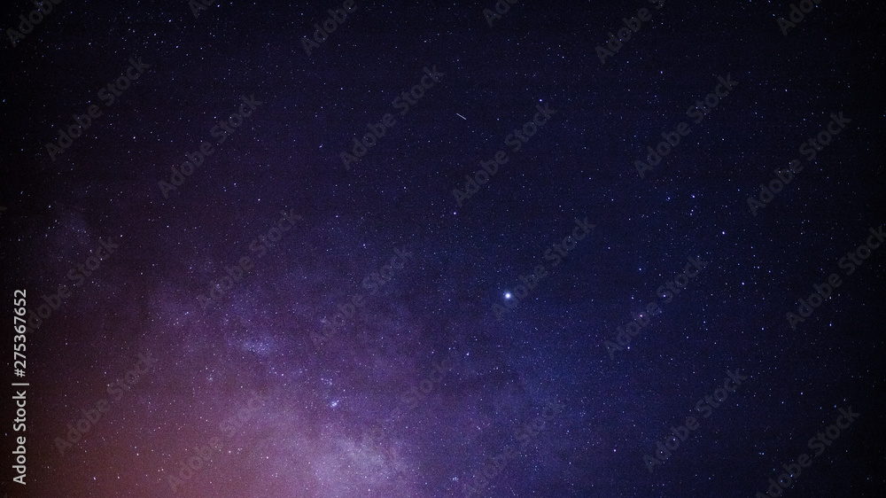 Fototapeta premium Estrelas