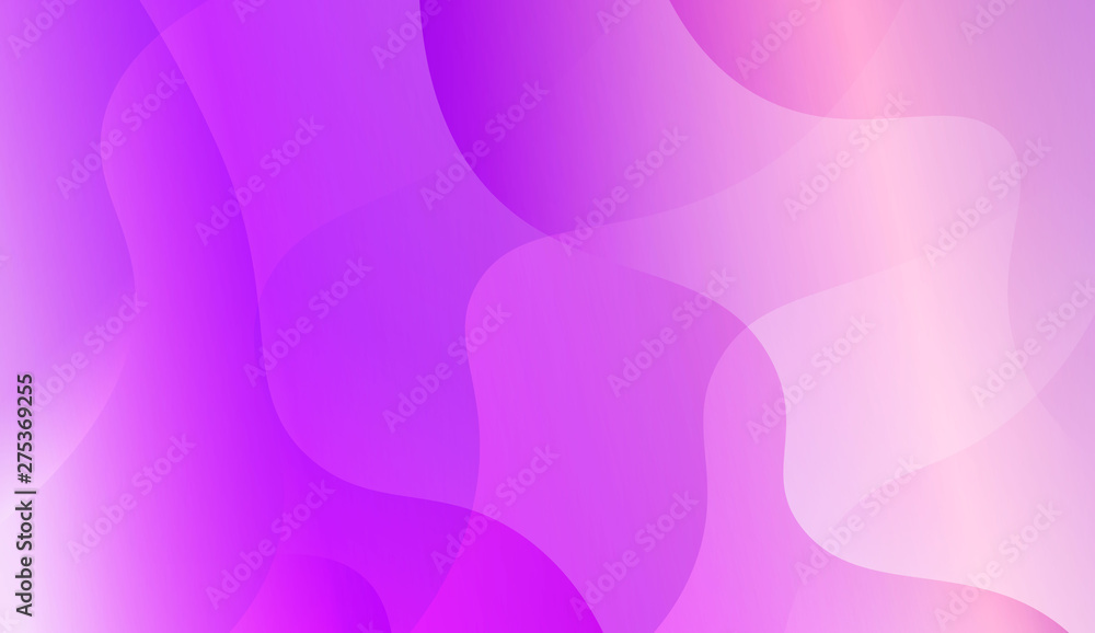 Futuristic Blue Purple Color Design Geometric Wave Shape. For Elegant Pattern Cover Book. Vector Illustration with Color Gradient. Futuristic Blue Purple Color Design Geometric Wave Shape. For Elegant Pattern Cover Book. Vector Illustration with Color Gradient.